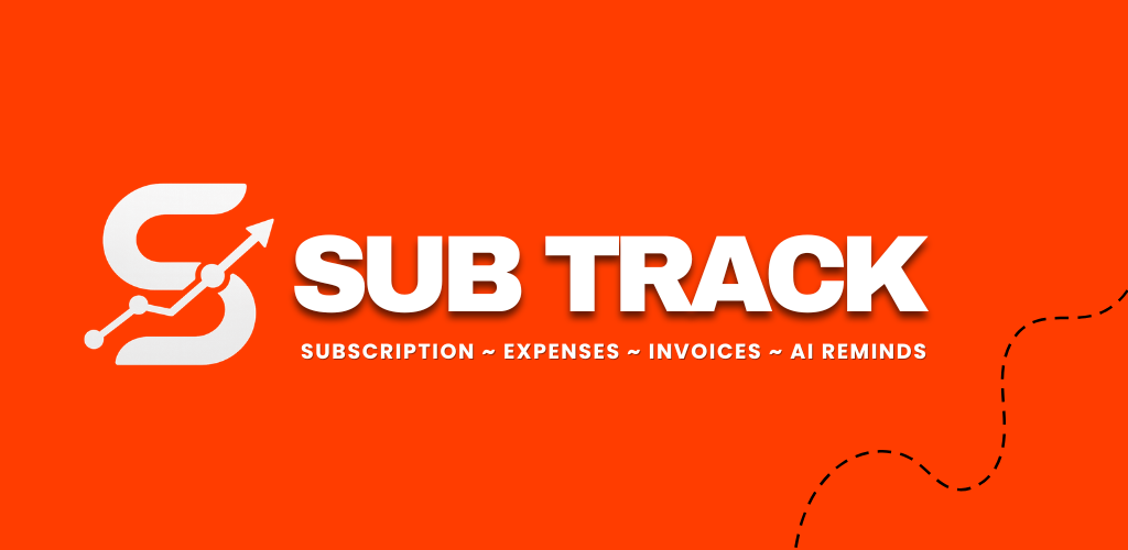 SubTrack feature graphic